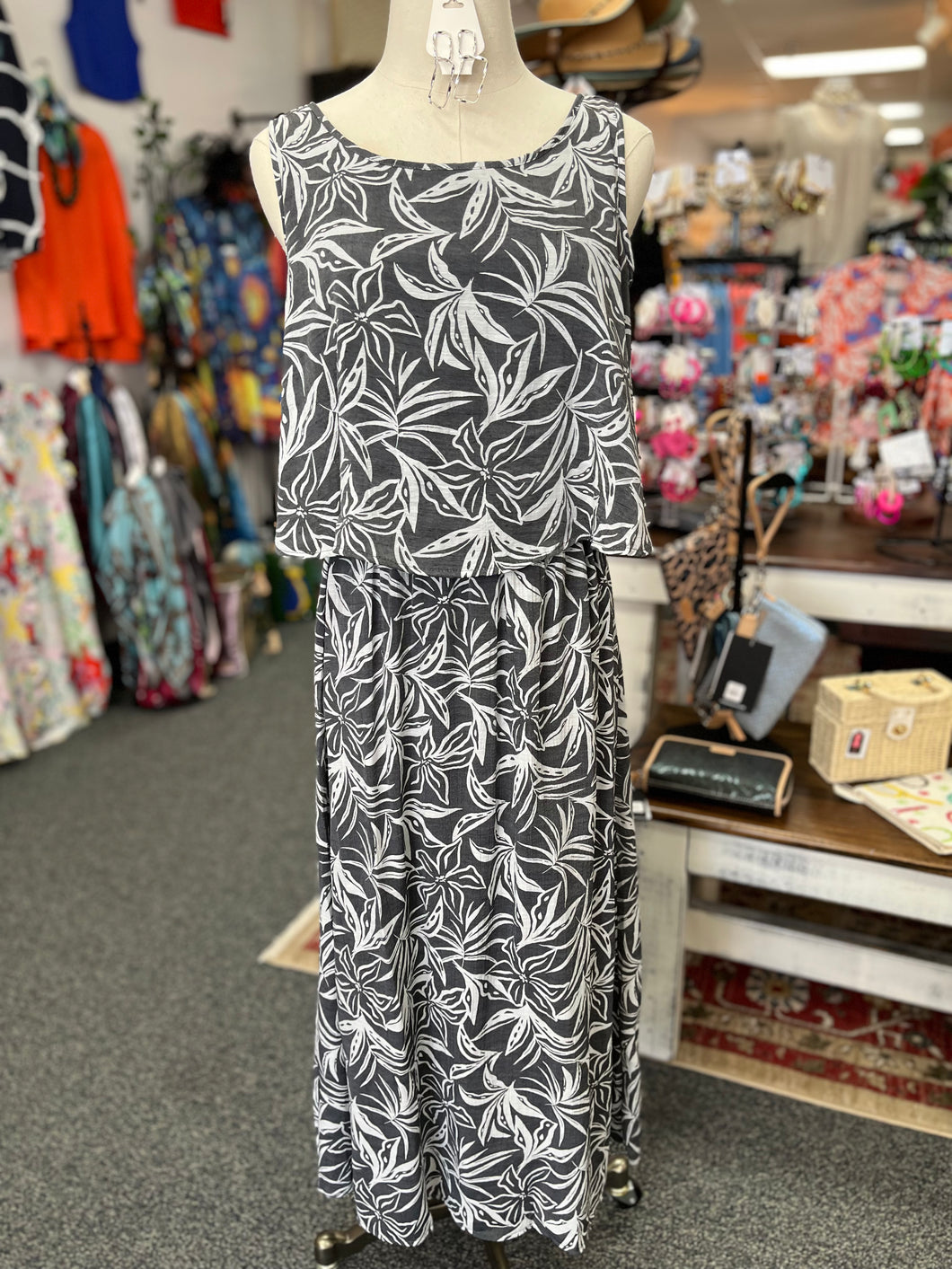 Last Dance Dress *FINAL SALE*