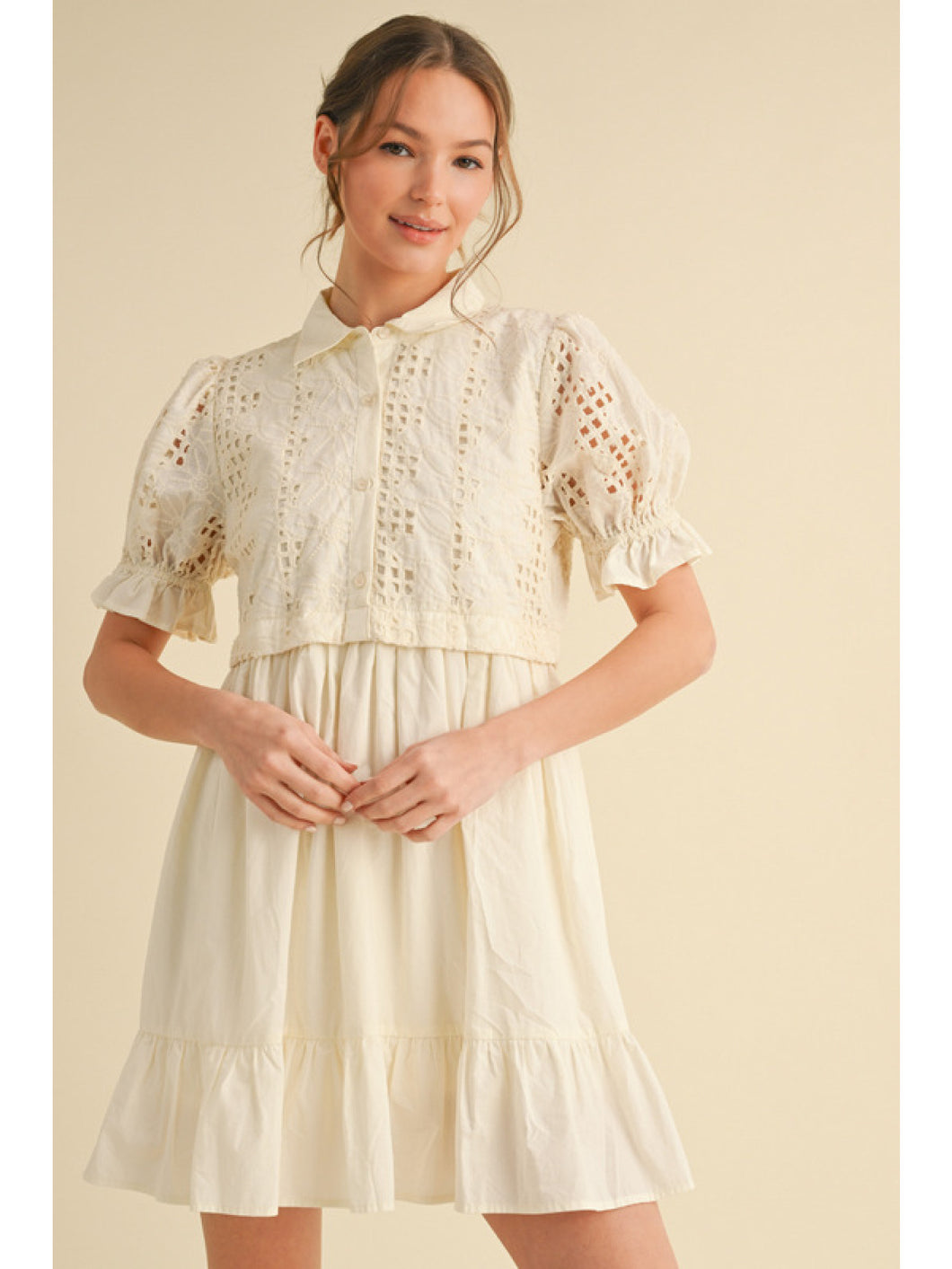 Every Chance Dress