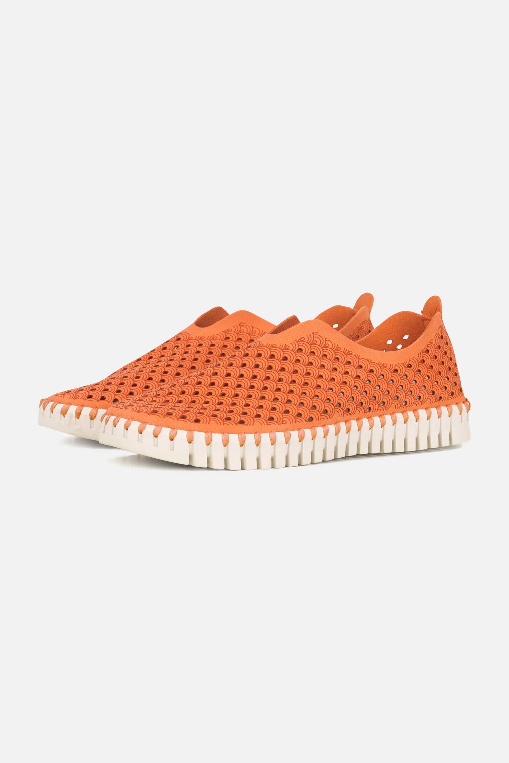 Tulip Slip On Shoes