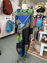 Load image into Gallery viewer, Did You Know Maxi Dress
