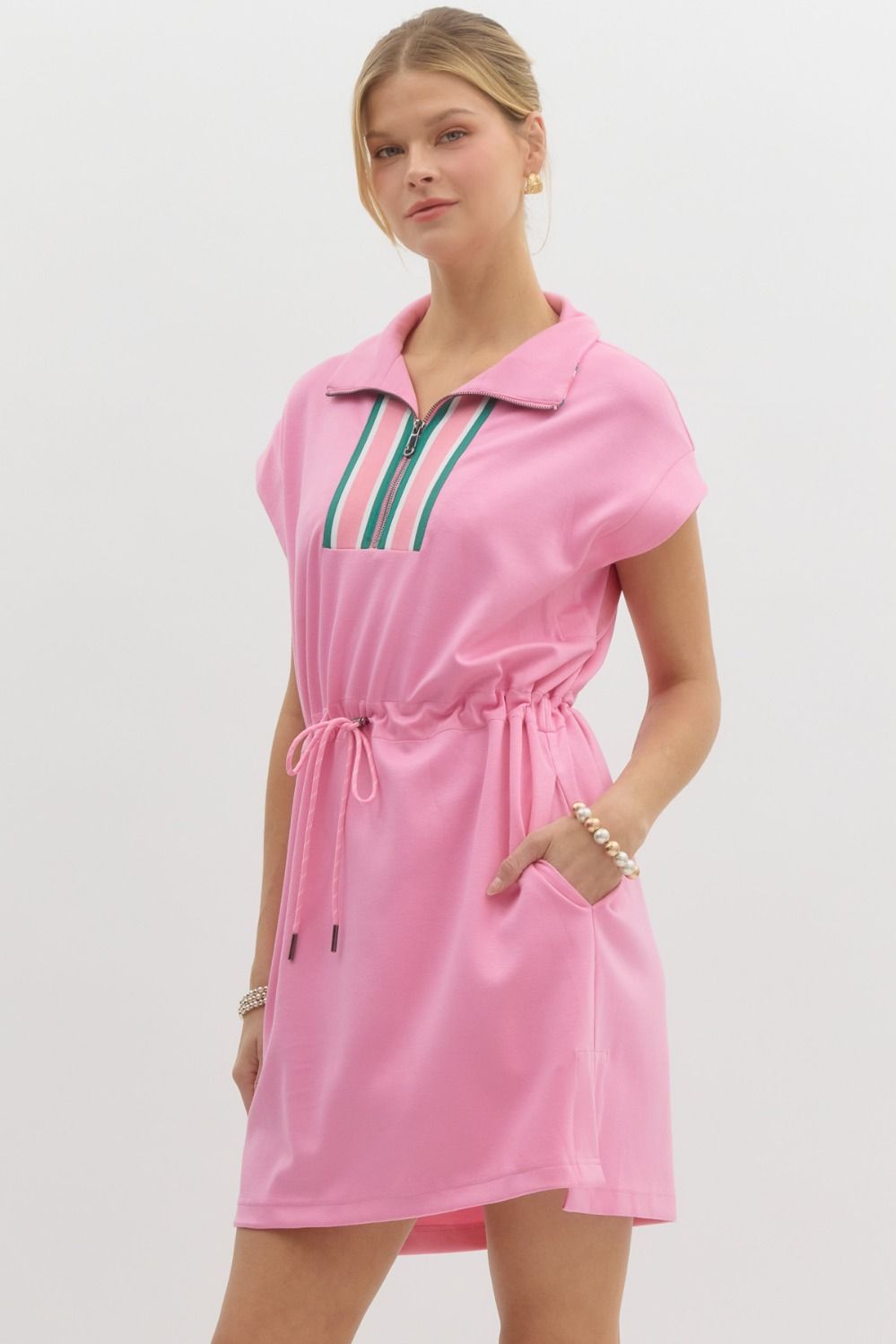 Every Time Dress *FINAL SALE*