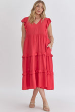 Load image into Gallery viewer, You’re Mine Dress
