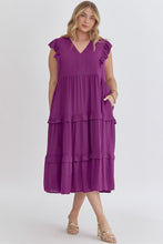 Load image into Gallery viewer, You’re Mine Dress
