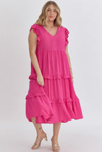 Load image into Gallery viewer, You’re Mine Dress
