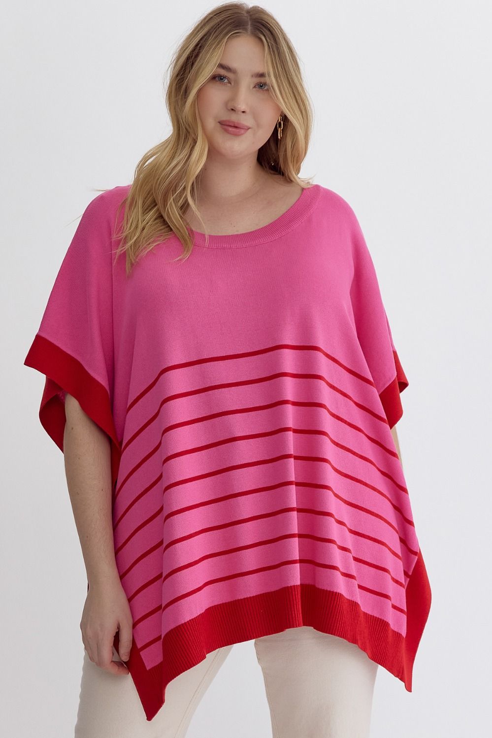 Lovely Day Top *FINAL SALE*