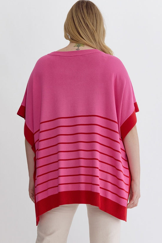 Lovely Day Top *FINAL SALE*