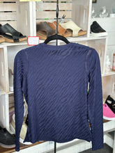 Load image into Gallery viewer, Mizuki Long Sleeve Top
