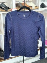 Load image into Gallery viewer, Mizuki Long Sleeve Top
