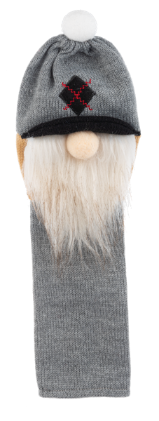 Golf Club Gnome Covers