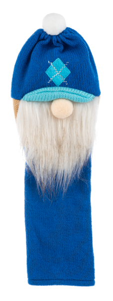 Golf Club Gnome Covers