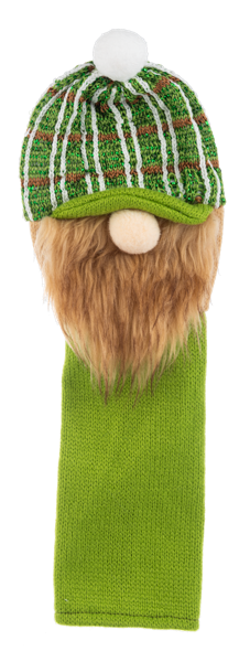 Golf Club Gnome Covers
