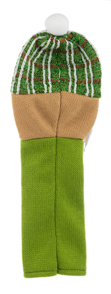 Golf Club Gnome Covers