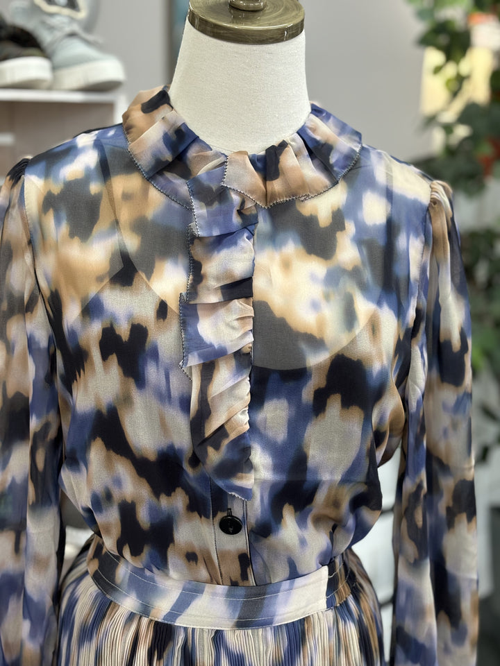 Clara Top *FINAL SALE*