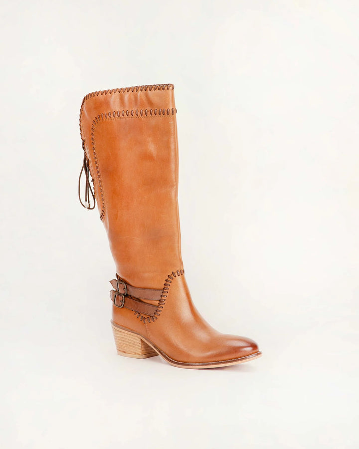 Dusty Trail Boots *FINAL SALE*