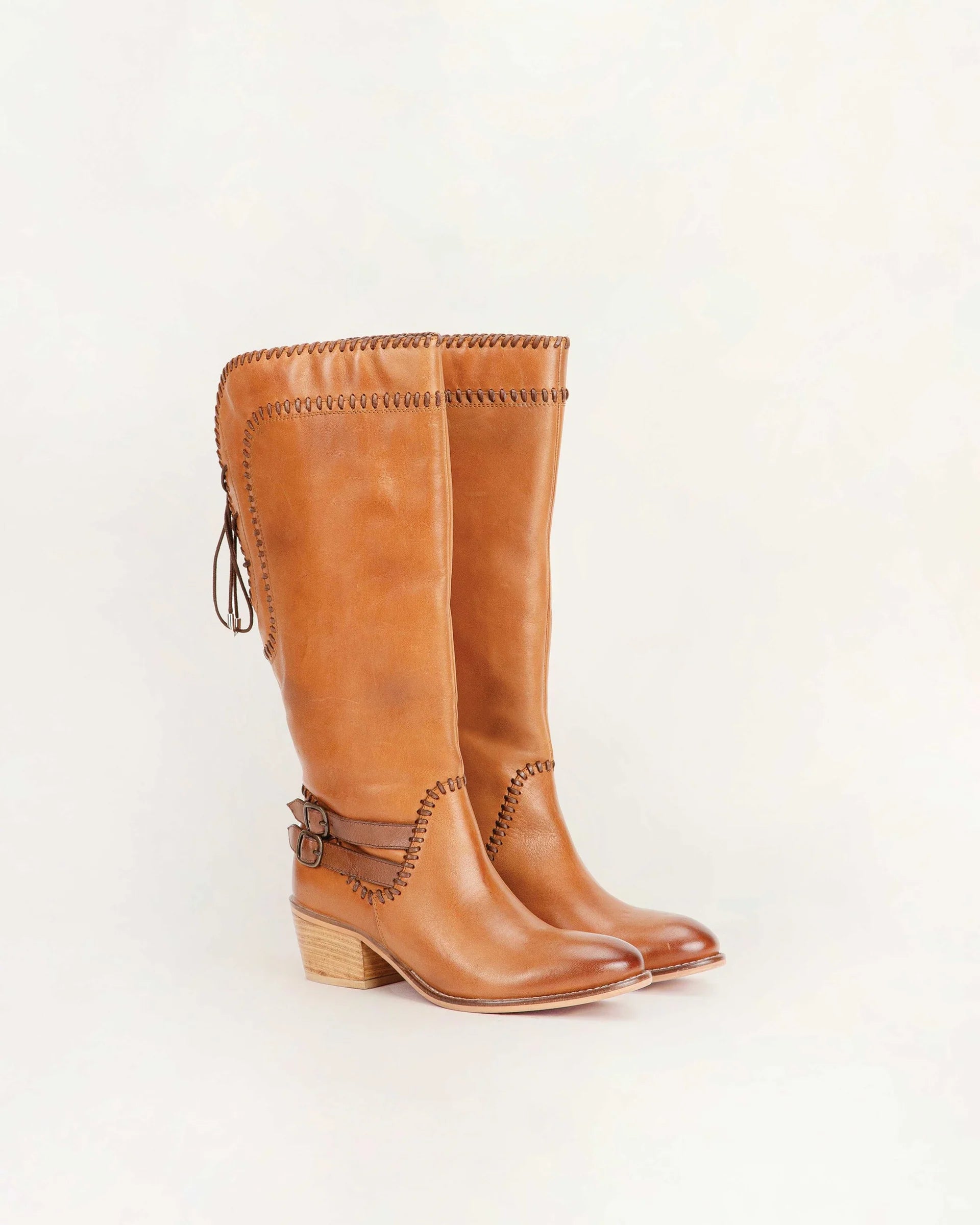Dusty Trail Boots *FINAL SALE*