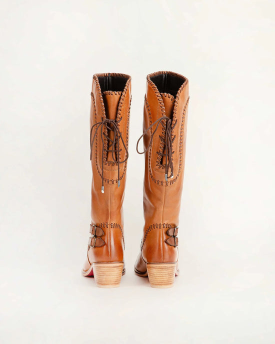 Dusty Trail Boots *FINAL SALE*