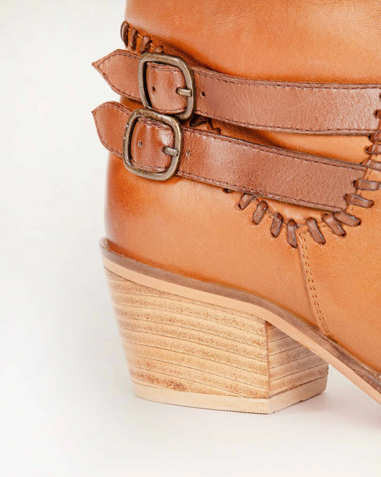Dusty Trail Boots *FINAL SALE*