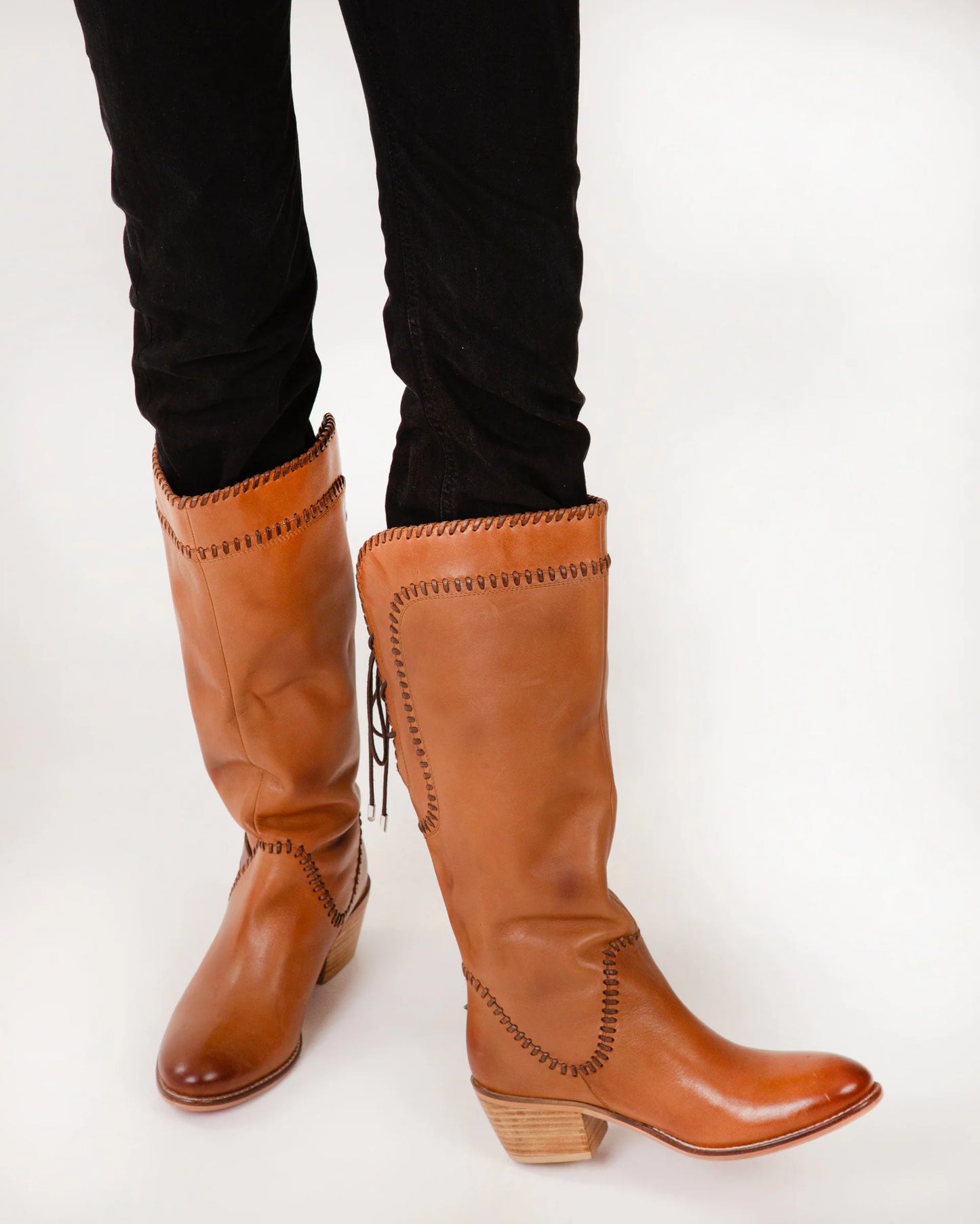 Dusty Trail Boots *FINAL SALE*