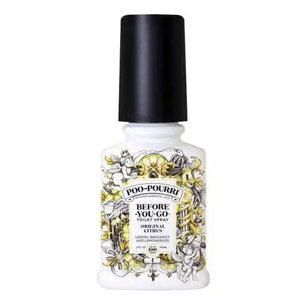 Poo Pourri Collection