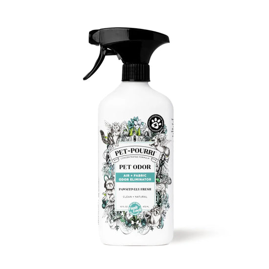 Poo Pourri Collection