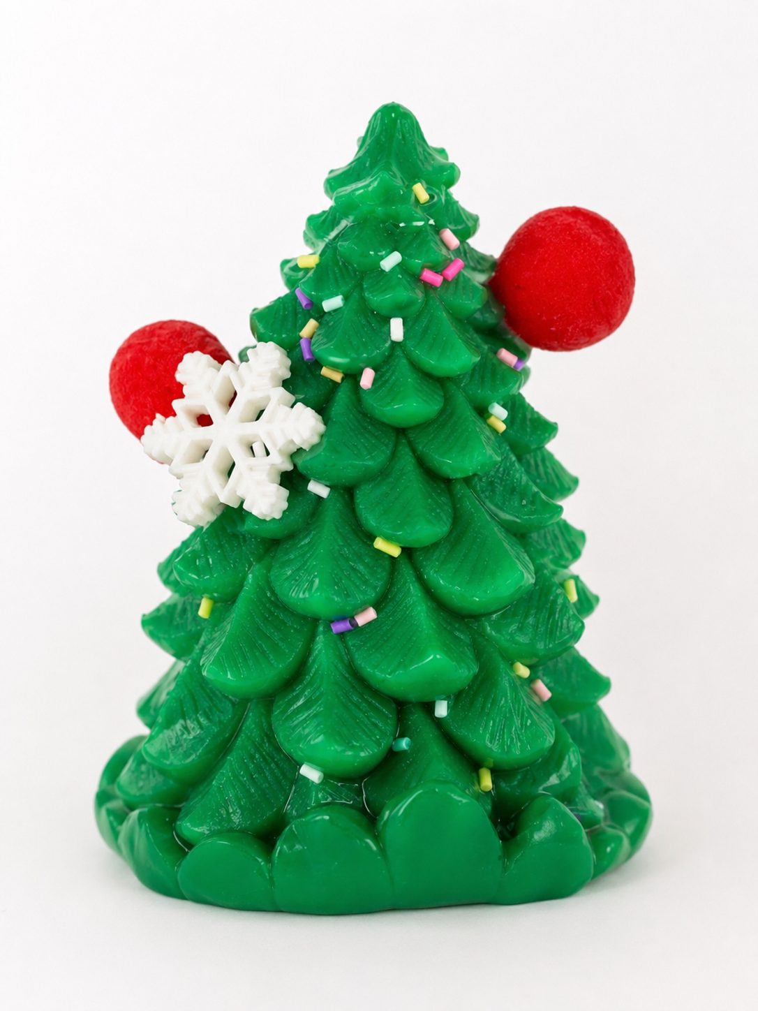 Christmas Squishy