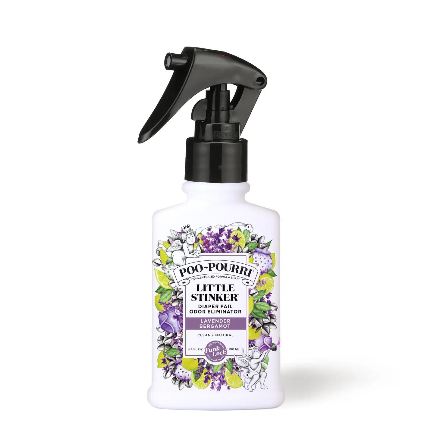 Poo Pourri Collection