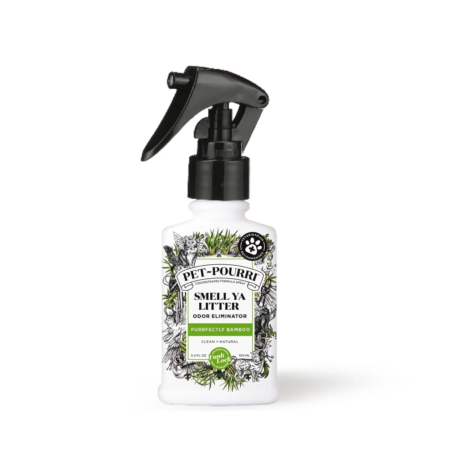 Poo Pourri Collection