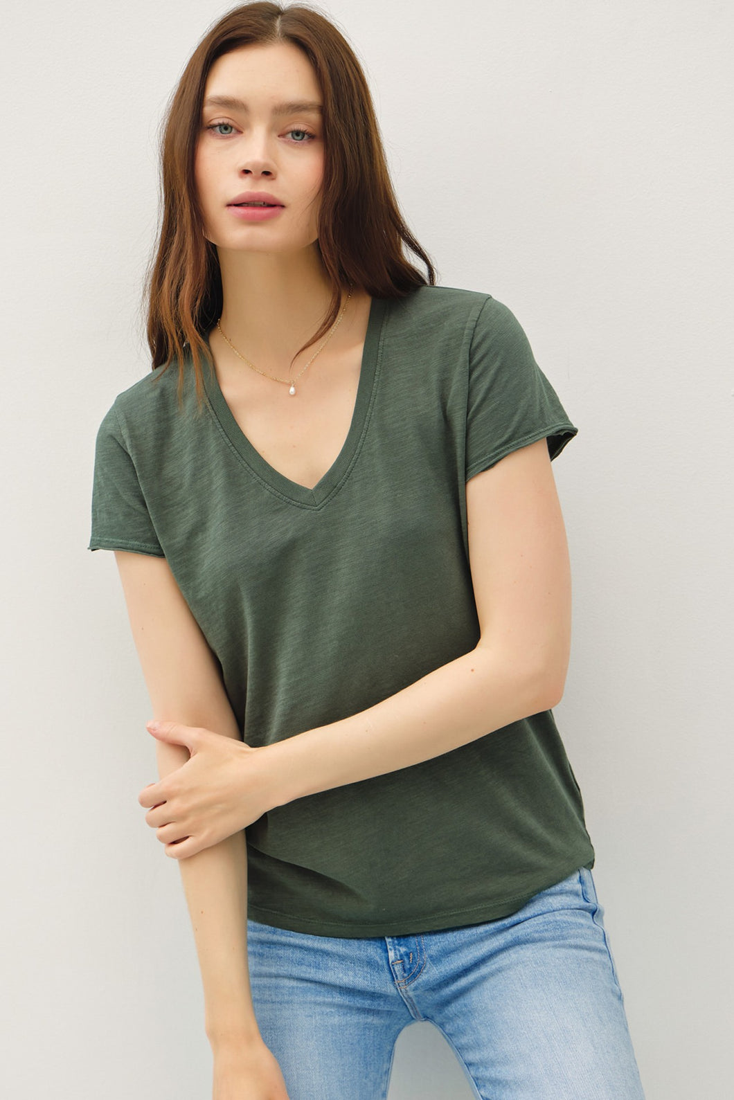 Classic Tee