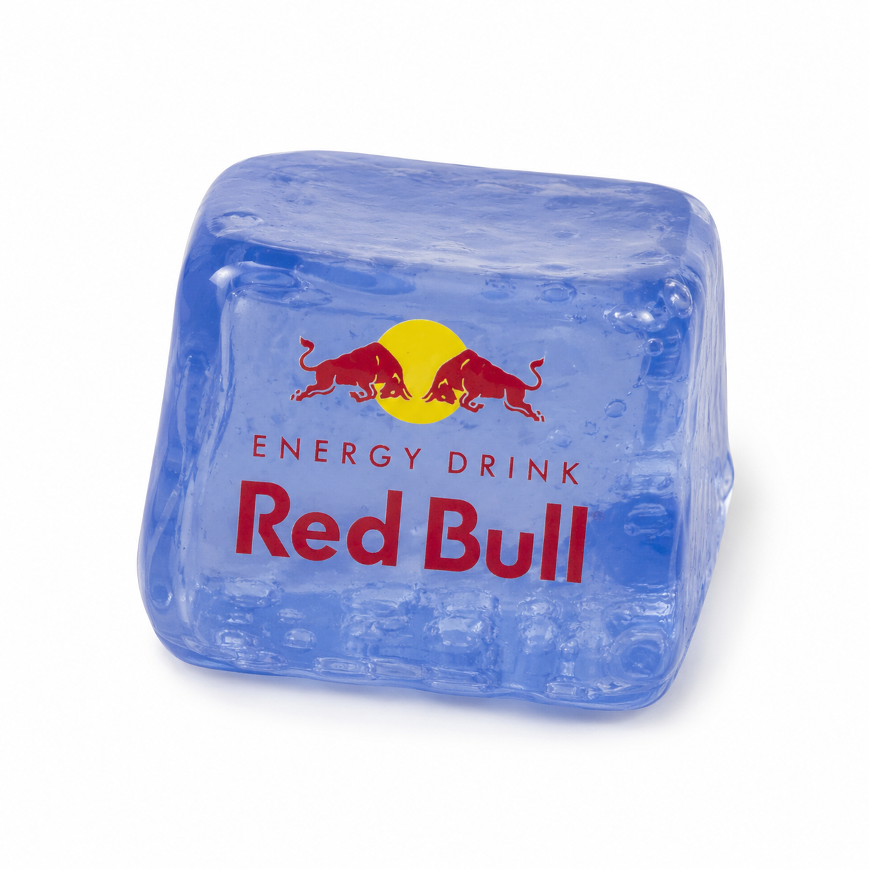 Nee Doh Red Bull Nice Cube