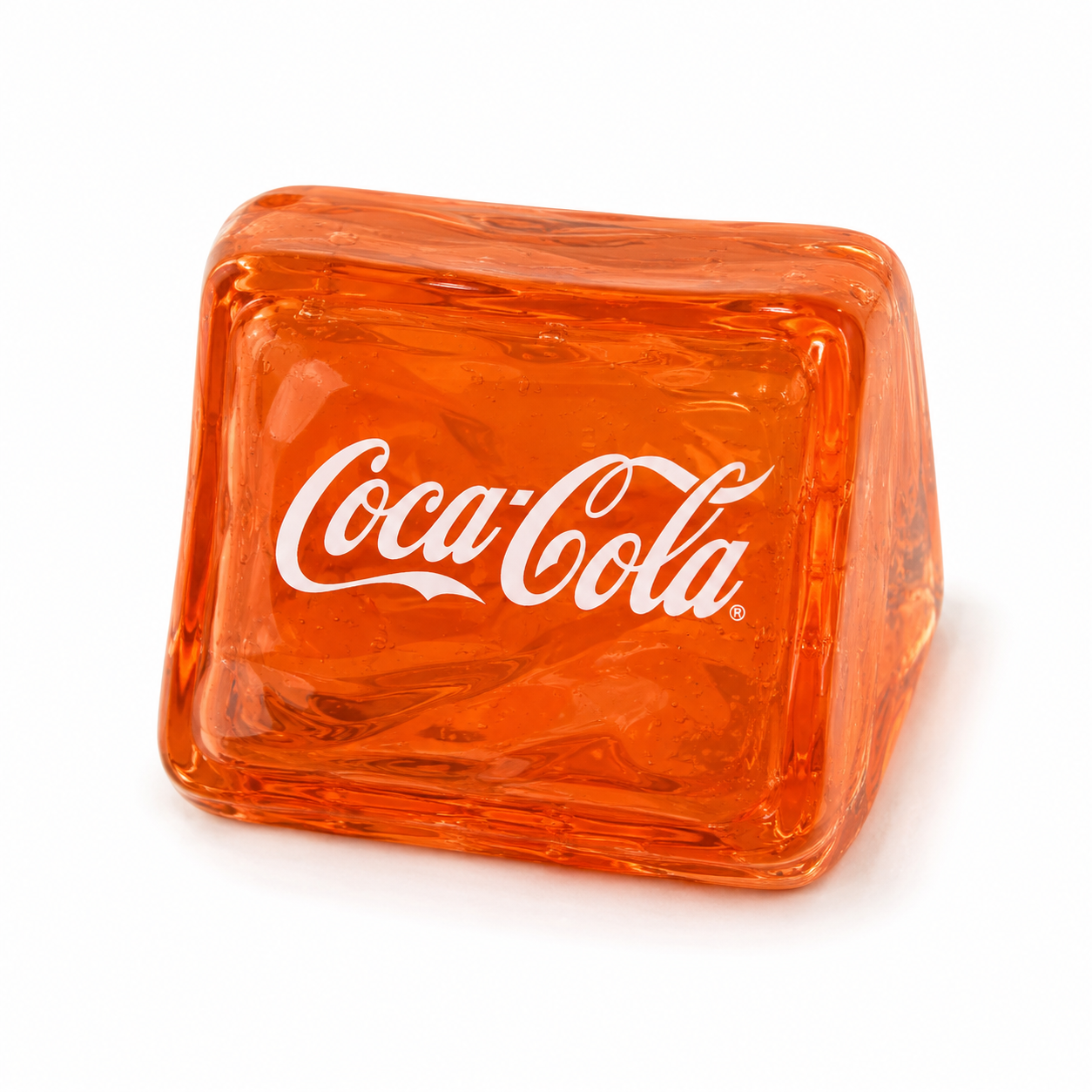 Nee Doh Coca Cola Nice Cube
