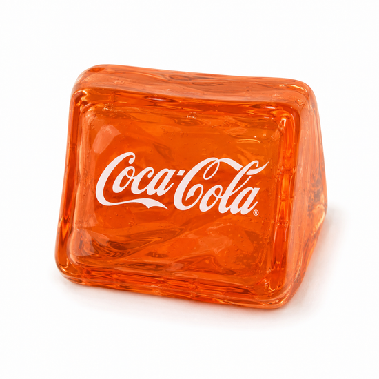 Nee Doh Coca Cola Nice Cube