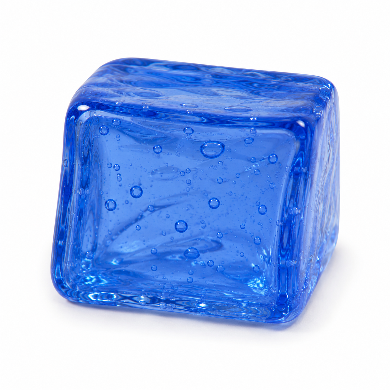 Nee Doh Blue Pepsi Nice Cube