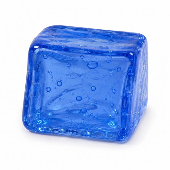 Nee Doh Blue Pepsi Nice Cube