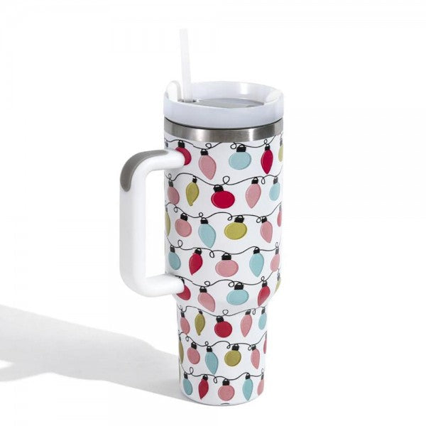40oz Tumbler