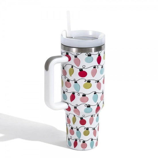 40oz Tumbler