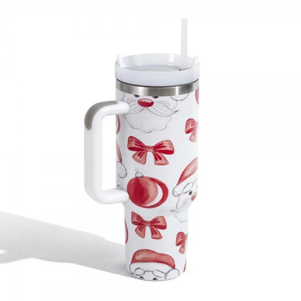 40oz Tumbler