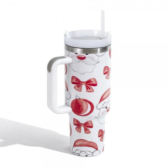 40oz Tumbler