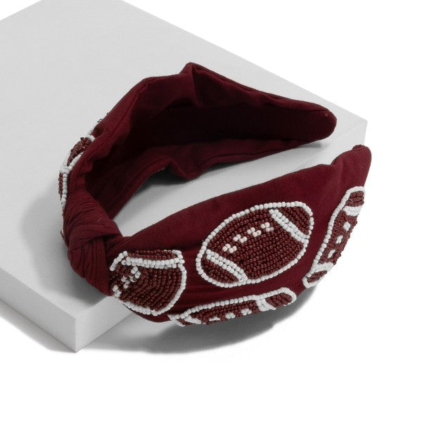 Gameday Headbands