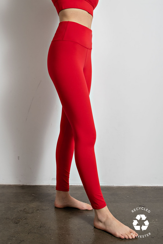 Hold On Legging
