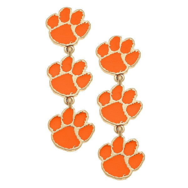 Gameday Earrings *FINAL SALE*