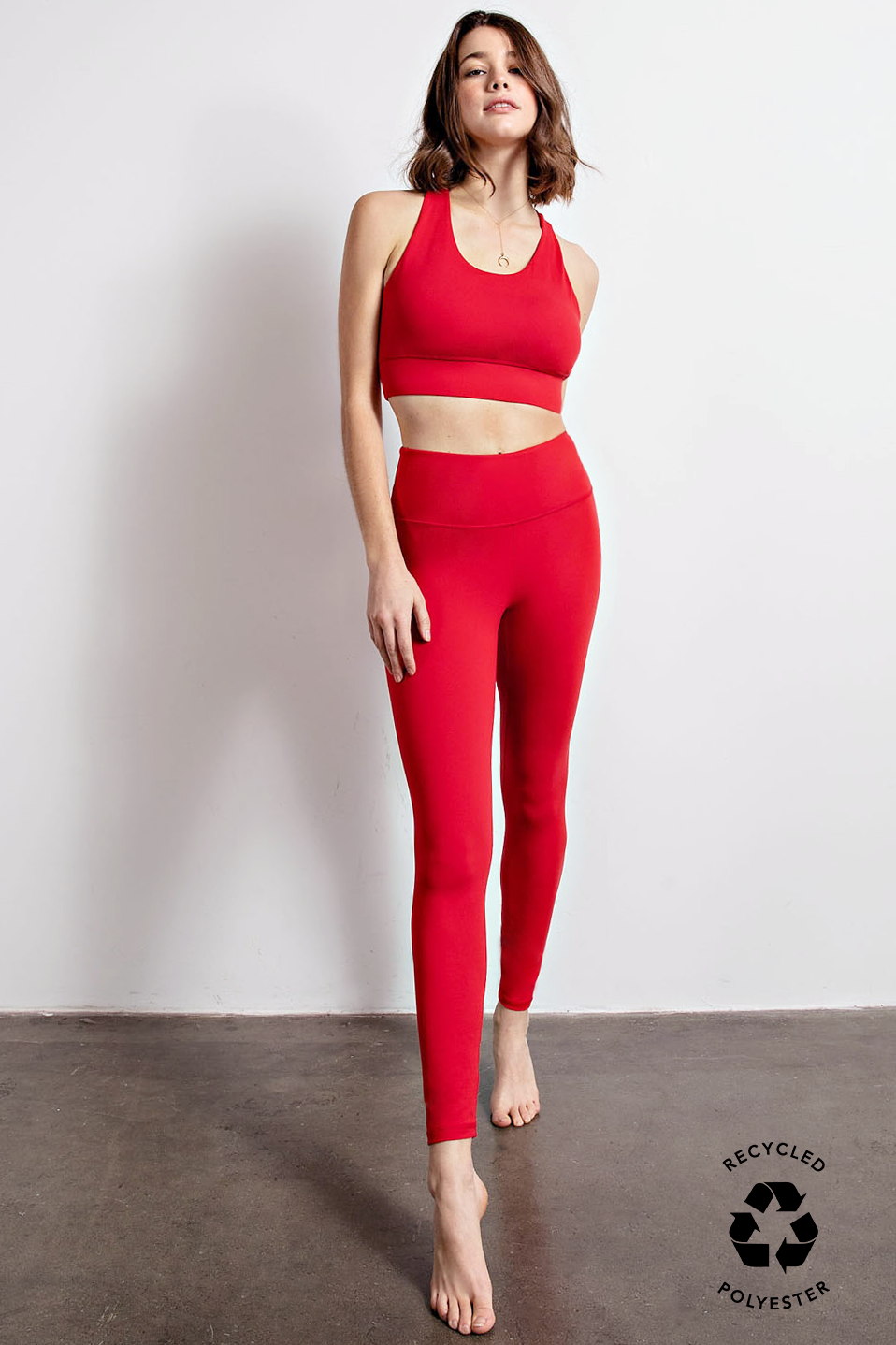 Hold On Legging