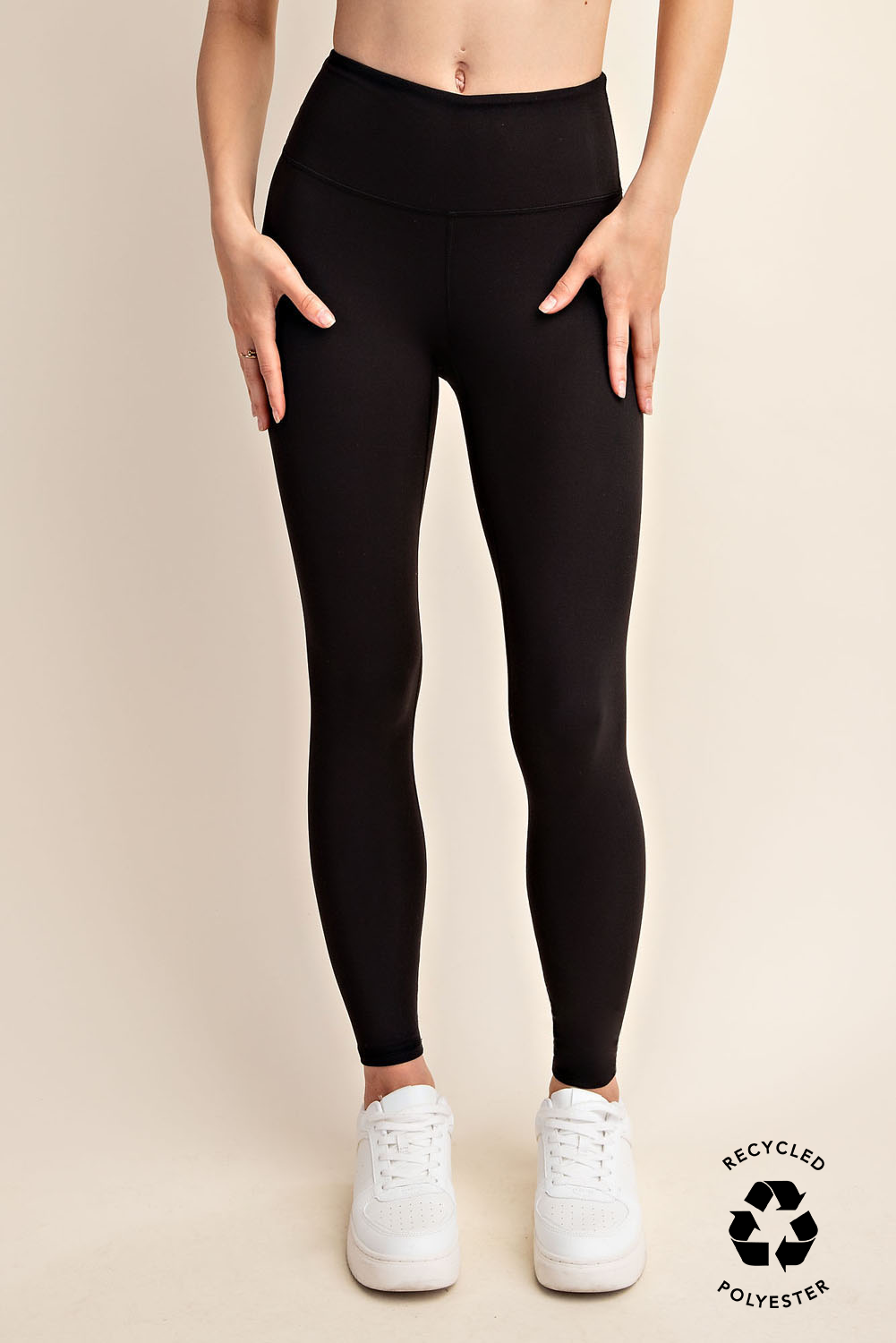 Hold On Legging