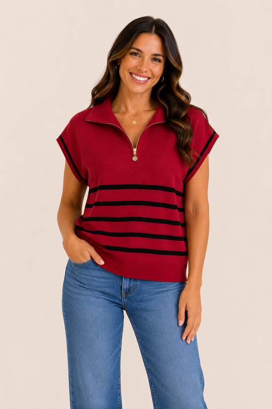 Celia Sweater