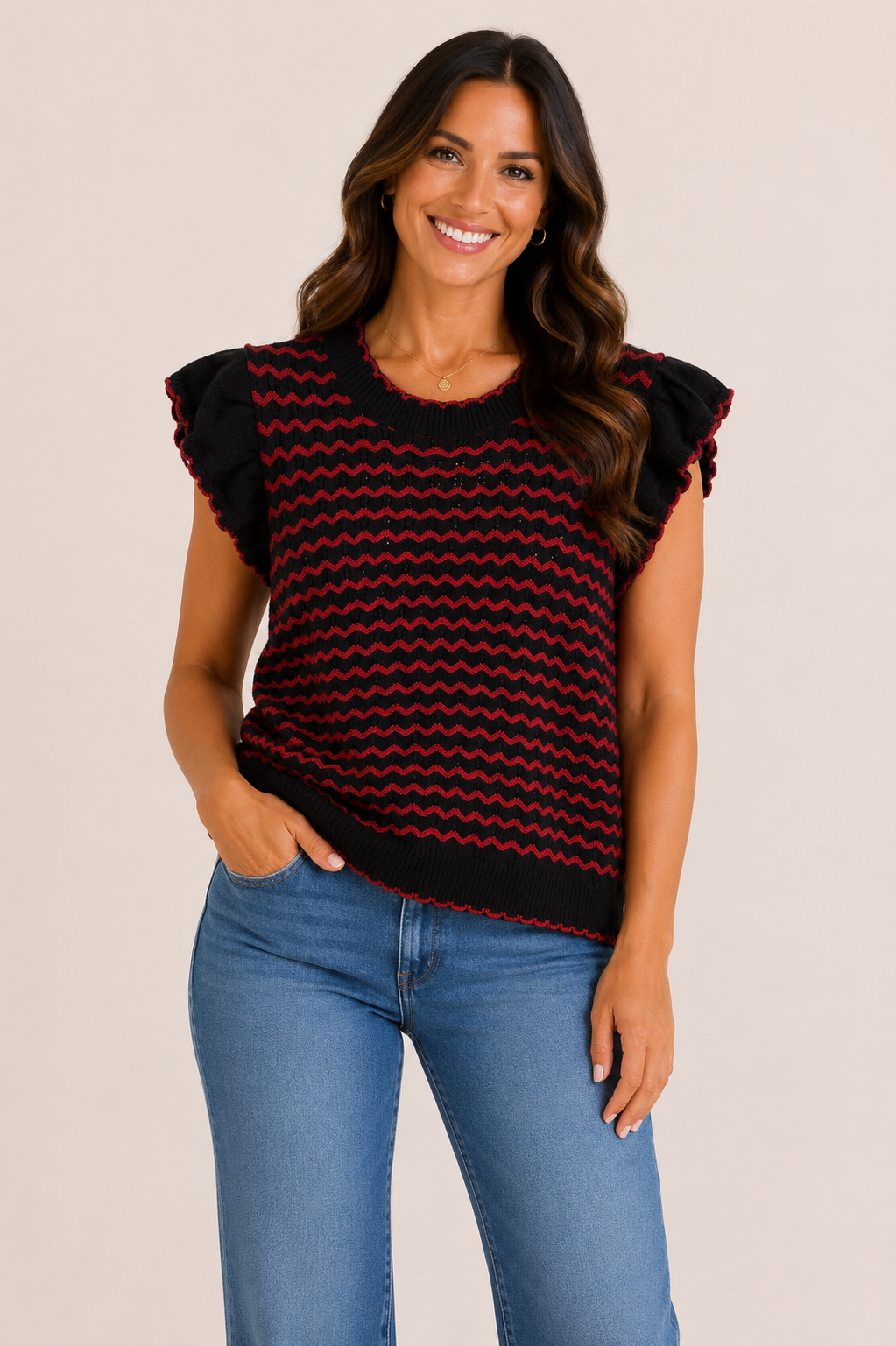Oakley Sweater