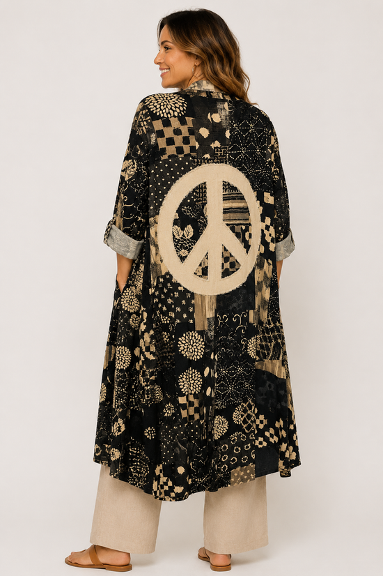 Peace Duster