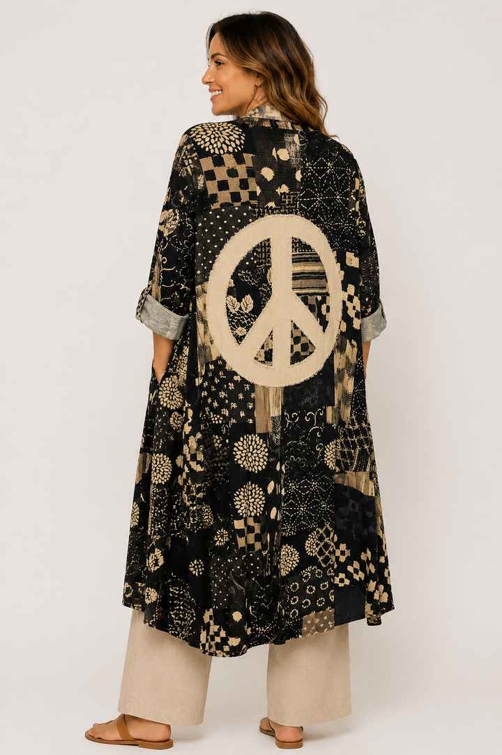 Peace Duster
