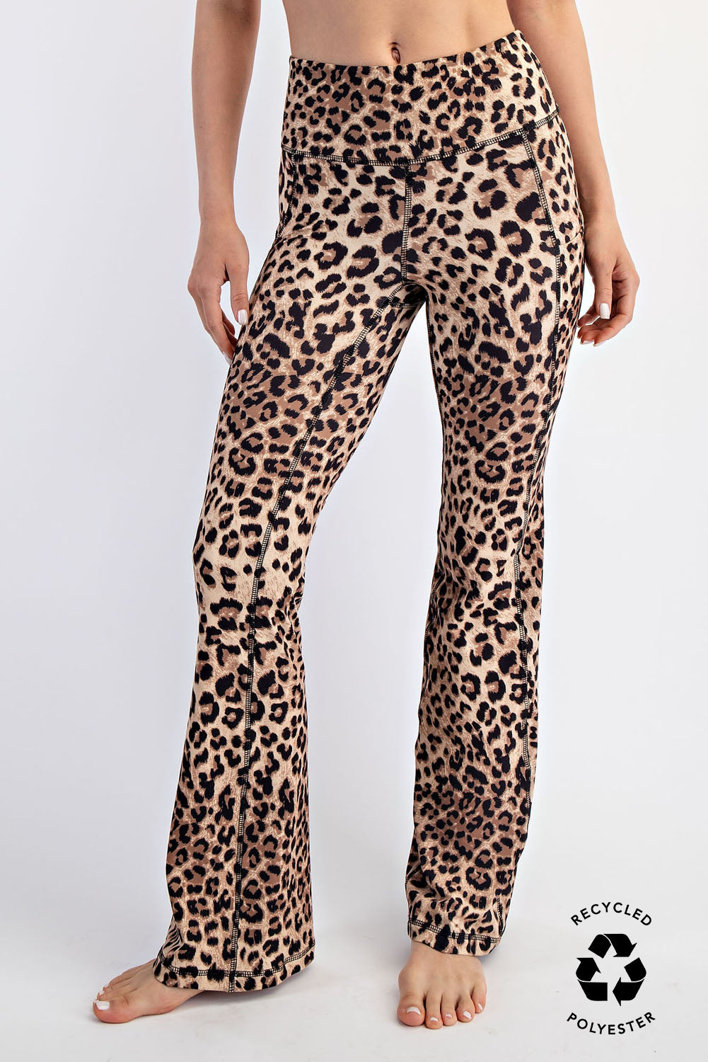 Andie Butter Soft Flare Legging