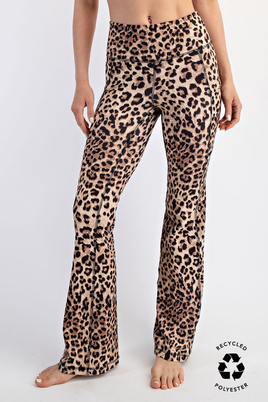 Andie Butter Soft Flare Legging
