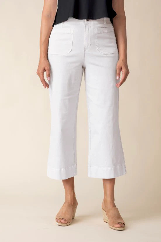 Just Enough Pant