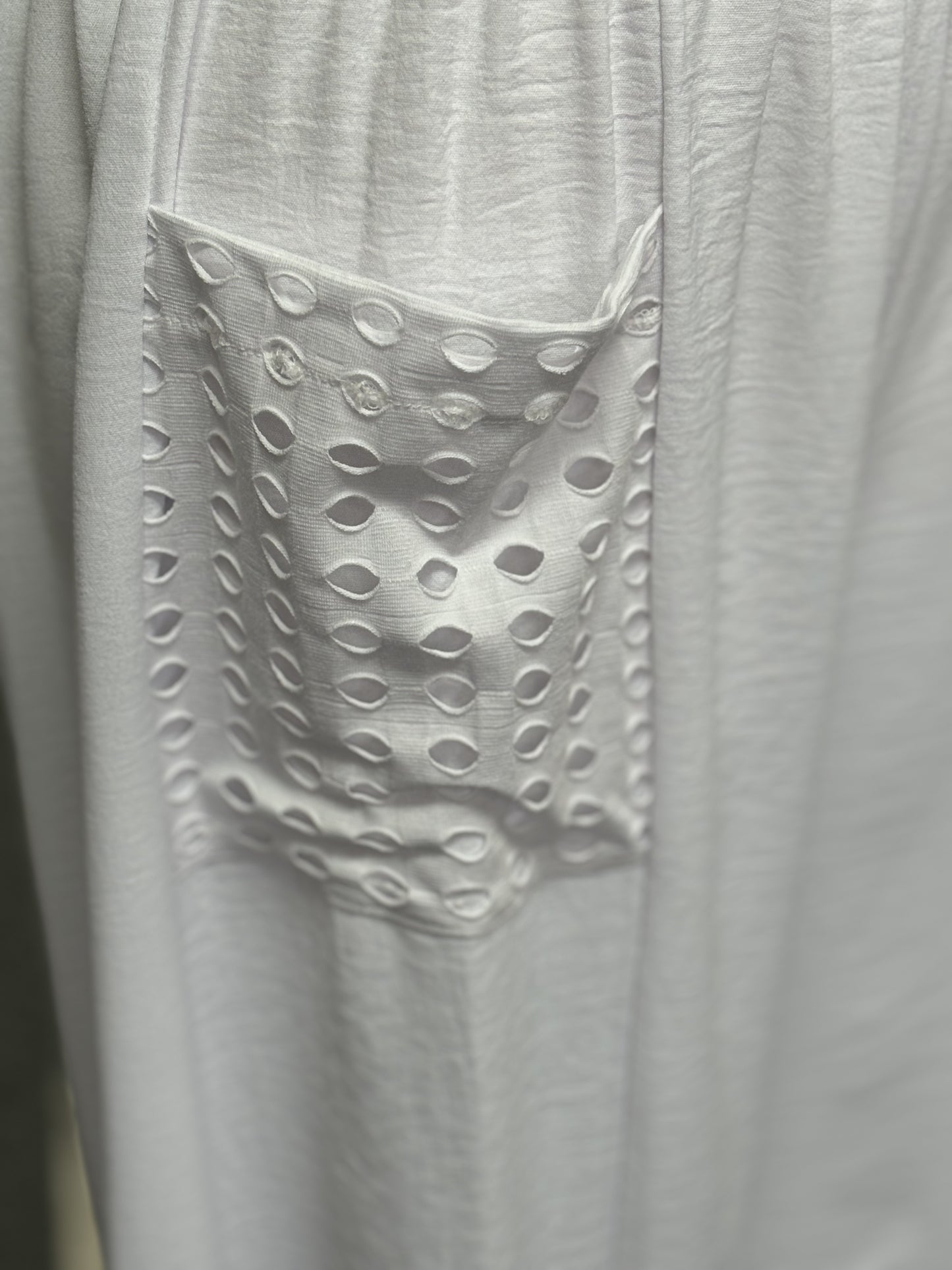 That Has Me Thinking Pant